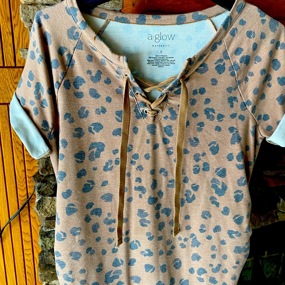 Maternity Shirts